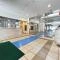 【神奈川県/藤沢市善行】クリオ藤沢善行八番館 エントランス