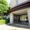 【神奈川県/藤沢市鵠沼海岸】グランドメゾン鵠沼海岸 エントランス