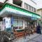 【神奈川県/藤沢市鵠沼海岸】グランドメゾン鵠沼海岸 ファミリーマート 鵠沼海岸店