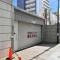 【神奈川県/横浜市中区長者町】グラン・アルベーラ横濱関内 駐車場