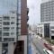 【神奈川県/藤沢市南藤沢】ロイヤルハイツ藤沢 眺望