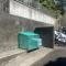 【神奈川県/藤沢市藤が岡】藤沢藤が岡ハウス 共用部：ゴミ捨て場