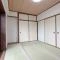 【神奈川県/藤沢市石川】ダイアパレス湘南台 和室