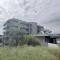 【神奈川県/藤沢市本藤沢】ディークラディア藤沢善行 外観