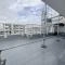 【神奈川県/藤沢市鵠沼東】藤沢東急ドエルオークス ルーフバルコニー：大規模修繕中