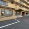 【神奈川県/藤沢市鵠沼花沢町】ライオンズマンション藤沢鵠沼 エントランス