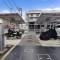 【神奈川県/茅ヶ崎市汐見台】リストレジデンス茅ヶ崎海岸 バイク置場
