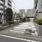 【神奈川県/藤沢市湘南台】東急ドエル・アルス湘南台アネックス アプローチ