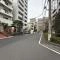 【神奈川県/藤沢市湘南台】東急ドエル・アルス湘南台アネックス 前面道路