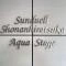 【神奈川県/平塚市上平塚】サンデュエル湘南平塚アクアステージ マンション表札