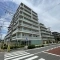 【神奈川県/藤沢市鵠沼海岸】レーベン鵠沼海岸BLUENOVA 外観