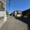 【神奈川県/藤沢市大庭】藤沢西ガーデンハウス 前面道路