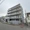 【神奈川県/平塚市中堂】メゾンミール湘南平塚 外観