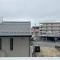 【神奈川県/平塚市中堂】メゾンミール湘南平塚 眺望