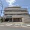 【神奈川県/藤沢市立石】アプロアメニティ藤沢善行  外観