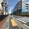 【神奈川県/平塚市南原】サガミ八雲ハイツ 前面道路
