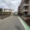 【神奈川県/藤沢市藤沢】藤沢キャッスル 前面道路