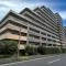 【神奈川県/藤沢市湘南台】エスタテラ湘南台マウンテンコート 外観
