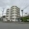 【神奈川県/藤沢市亀井野】レクハイム藤沢六会 外観