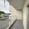 【神奈川県/藤沢市亀井野】レクハイム藤沢六会 バルコニー