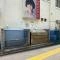 【神奈川県/藤沢市鵠沼石上】藤沢駅南口住宅 共用部：ゴミ置き場