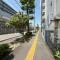 【神奈川県/藤沢市鵠沼石上】藤沢駅南口住宅 前面道路