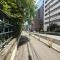 【神奈川県/藤沢市鵠沼石上】藤沢駅南口住宅 前面道路