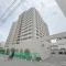 【神奈川県/平塚市見附町】ライオンズプラザ平塚見附町 外観
