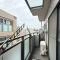 【神奈川県/平塚市明石町】ナイスアーバン湘南平塚 バルコニー