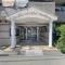 【神奈川県/藤沢市辻堂】ドラゴンマンション湘南辻堂1番館 アプローチ