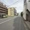 【神奈川県/藤沢市湘南台】湘南台リリエンハイム 前面道路