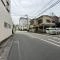 【神奈川県/藤沢市湘南台】湘南台リリエンハイム 前面道路