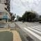 【神奈川県/藤沢市湘南台】湘南台リリエンハイム 前面道路