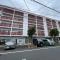 【神奈川県/茅ヶ崎市中海岸】マンション茅ヶ崎 外観