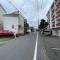 【神奈川県/茅ヶ崎市中海岸】マンション茅ヶ崎 前面道路