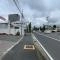 【神奈川県/茅ヶ崎市今宿】ダイアパレスエクシード茅ヶ崎 前面道路