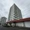 【神奈川県/藤沢市大庭】湘南スカイハイツ 1-4号棟  外観