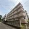 【神奈川県/藤沢市藤沢】藤沢マンション 外観