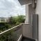 【神奈川県/藤沢市藤沢】藤沢マンション バルコニー