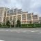 【神奈川県/藤沢市稲荷】ココタウンヒルトップマリーナ 外観