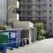 【神奈川県/茅ヶ崎市赤松町】セルテシティオ湘南辻堂 共用部：大規模修繕中