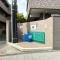 【神奈川県/藤沢市藤沢】ライオンズマンション藤沢第5 共用部：ゴミ置き場