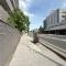 【神奈川県/藤沢市藤沢】ライオンズマンション藤沢第5 前面道路