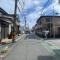 【神奈川県/鎌倉市雪ノ下】雪ノ下横小路ハイツ 1号棟 前面道路