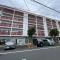 【神奈川県/茅ヶ崎市中海岸】マンション茅ヶ崎 外観