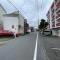 【神奈川県/茅ヶ崎市中海岸】マンション茅ヶ崎 前面道路