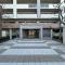 【神奈川県/藤沢市藤が岡】ジークレフ藤沢 アプローチ