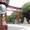 【神奈川県/平塚市宮松町】パークホームズLaLa湘南平塚  平塚八幡宮