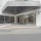 【神奈川県/平塚市浅間町】チュリス平塚 アプローチ
