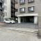 【神奈川県/藤沢市片瀬海岸】ライオンズマンション片瀬江ノ島第二 エントランス